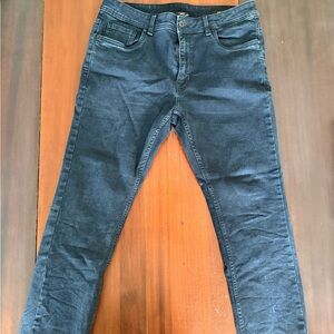 The Perfect Jeans Company mens slim fit 34x28